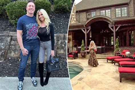 is kim and kroy back together